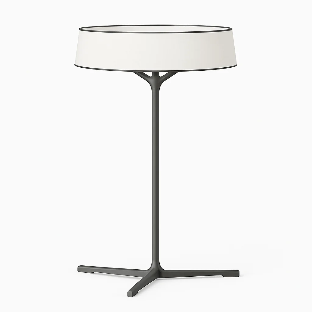 Odeon Table Lamp