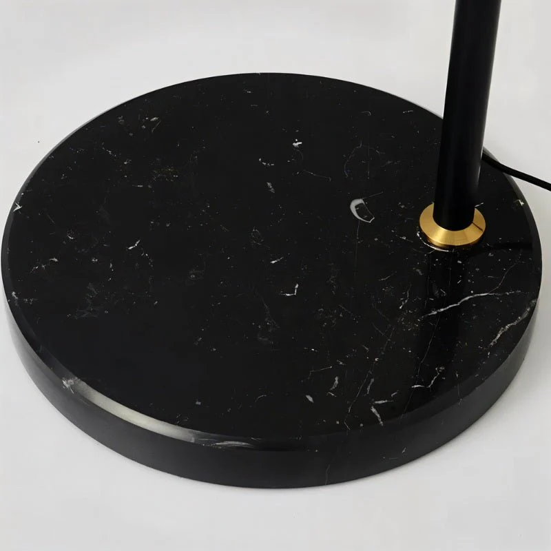 Okul Floor Lamp With Smart Side Table - Image 11
