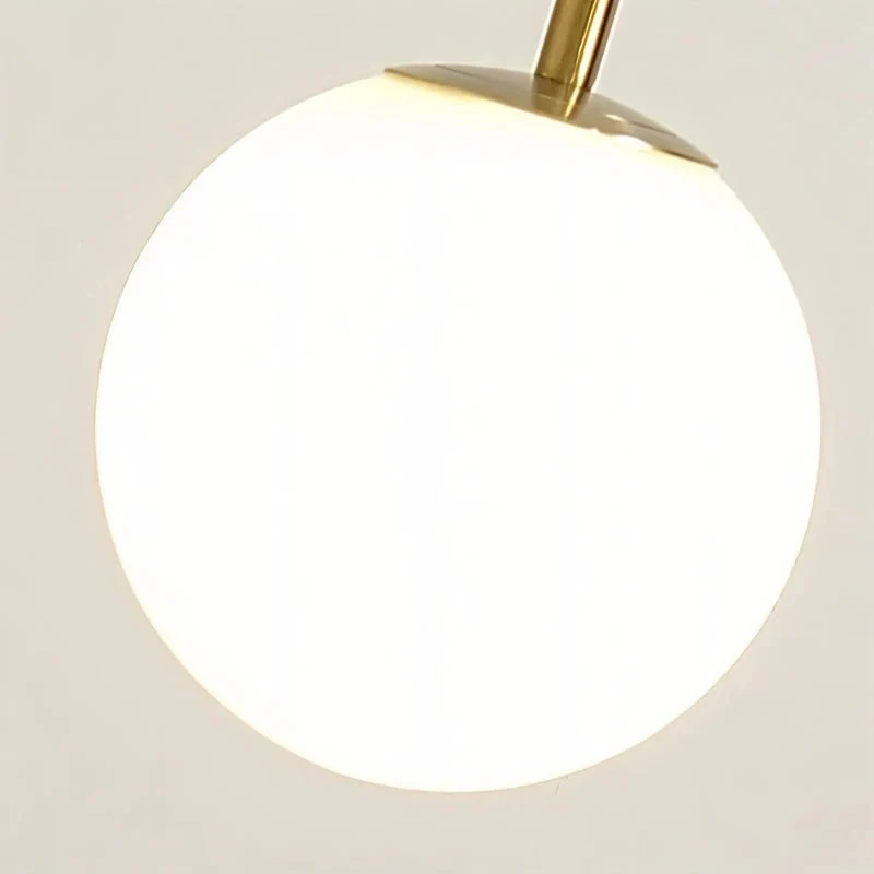 Okul Floor Lamp With Smart Side Table - Image 9