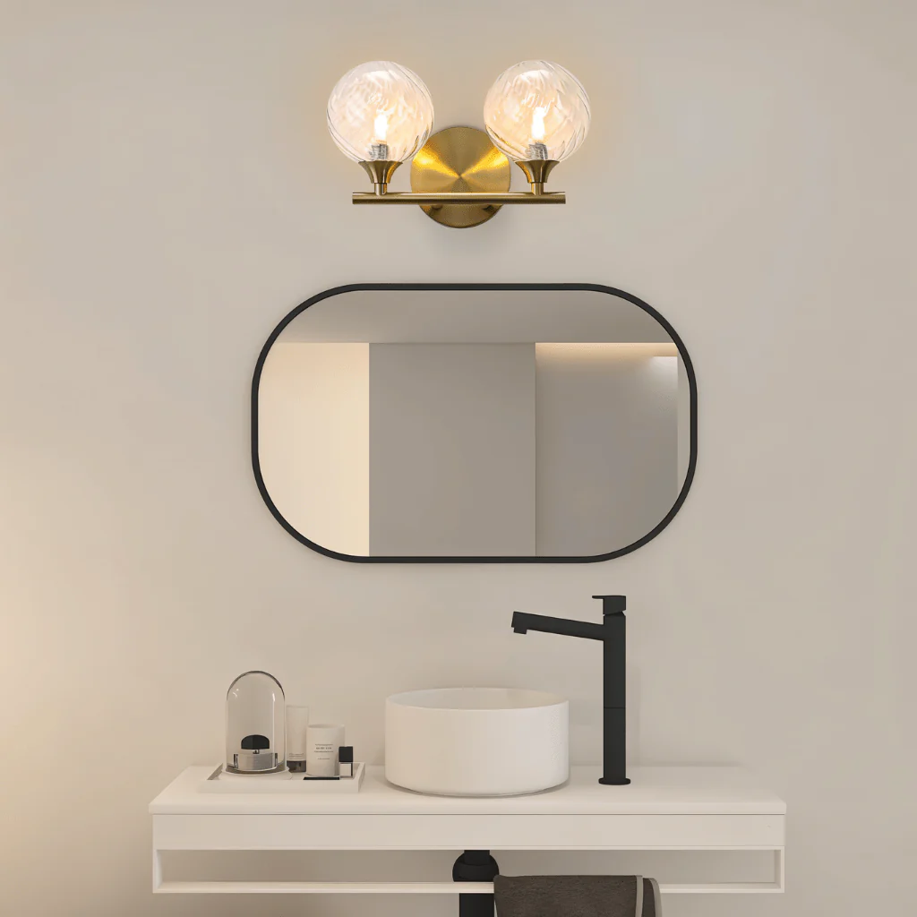 Oleva Wall Lamp