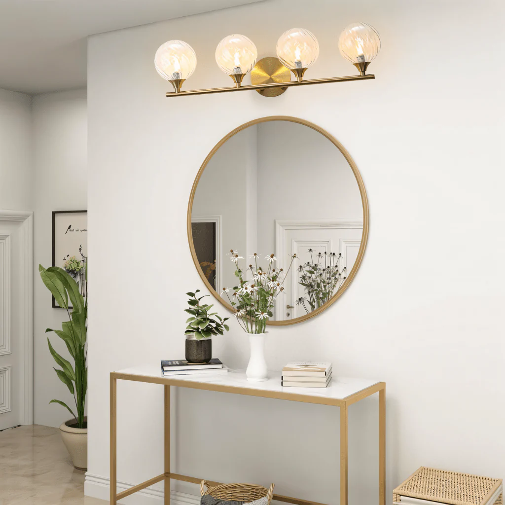 Oleva Wall Lamp - Image 4