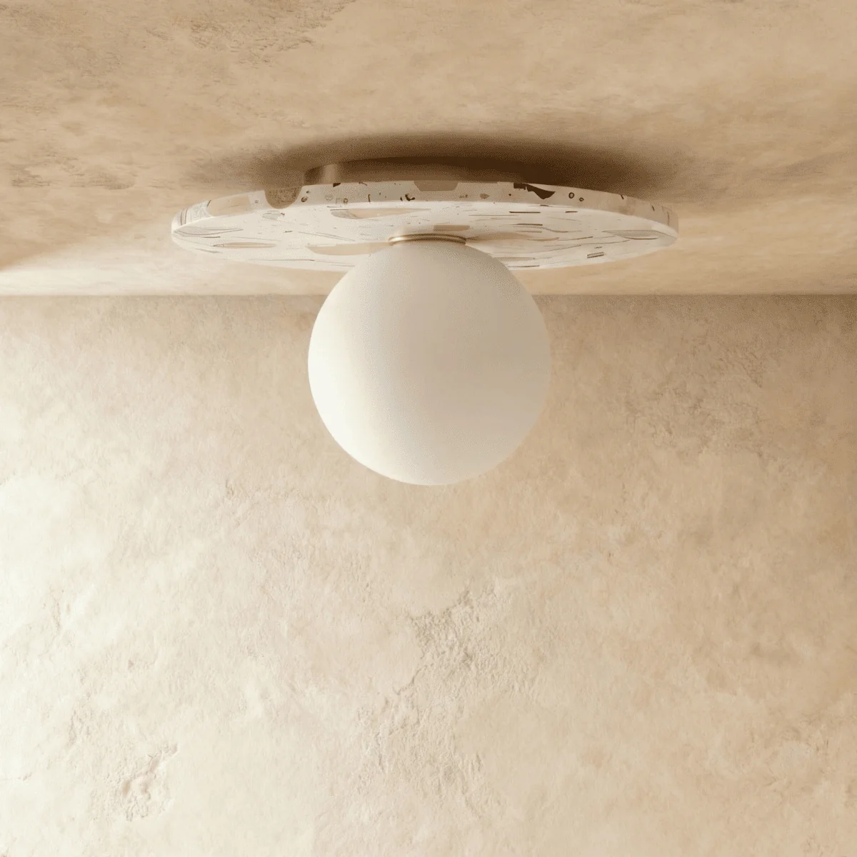 Ollo Ceiling Light