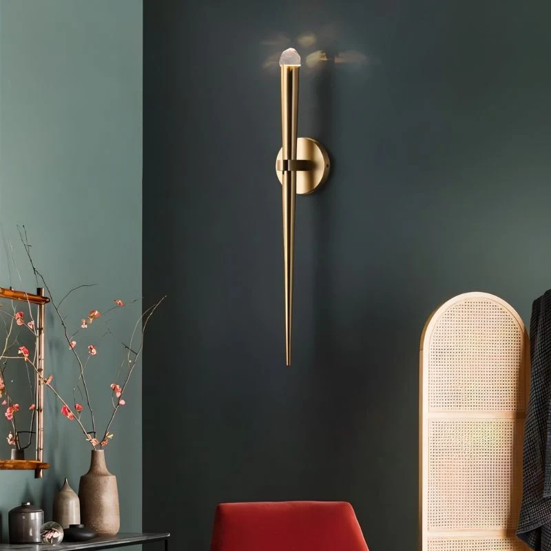 Oltrinis Wall Lamp - Image 3
