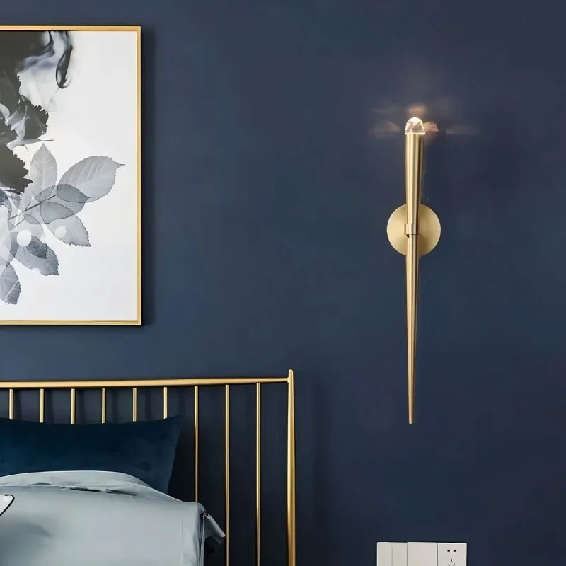 Oltrinis Wall Lamp - Image 4