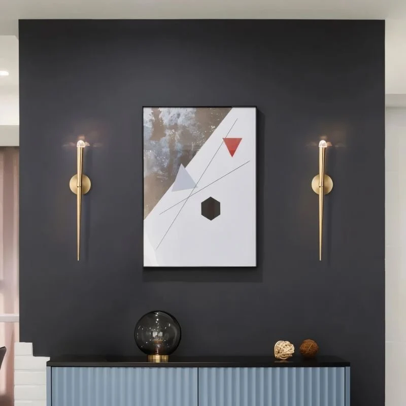 Oltrinis Wall Lamp - Image 5