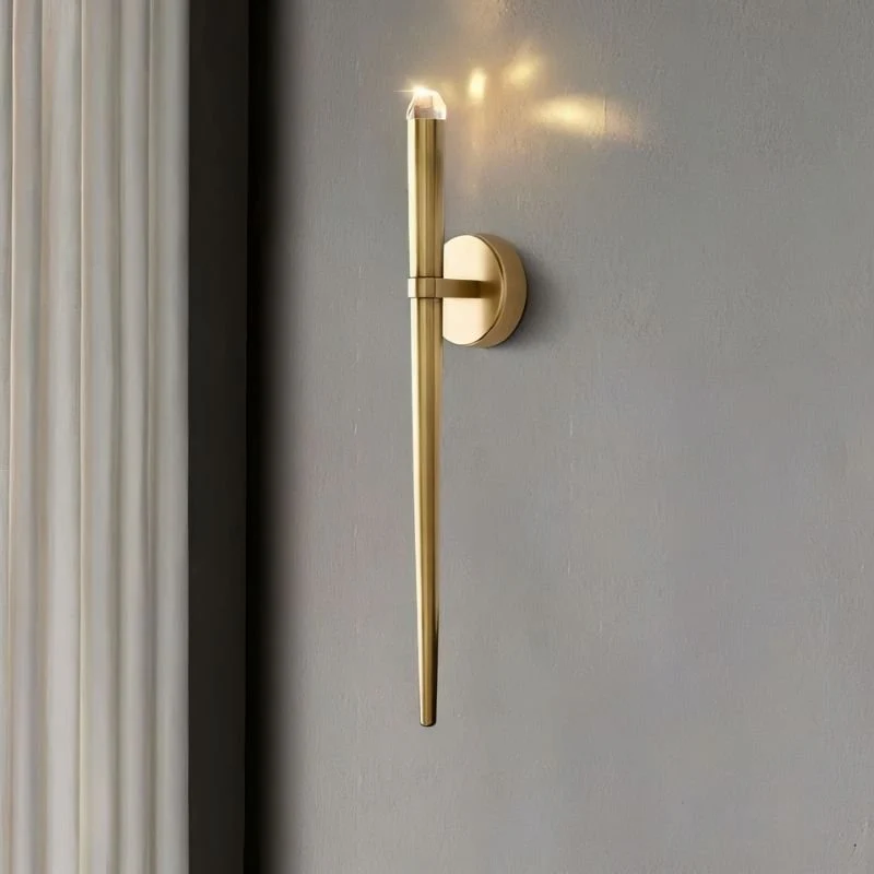 Oltrinis Wall Lamp - Image 6