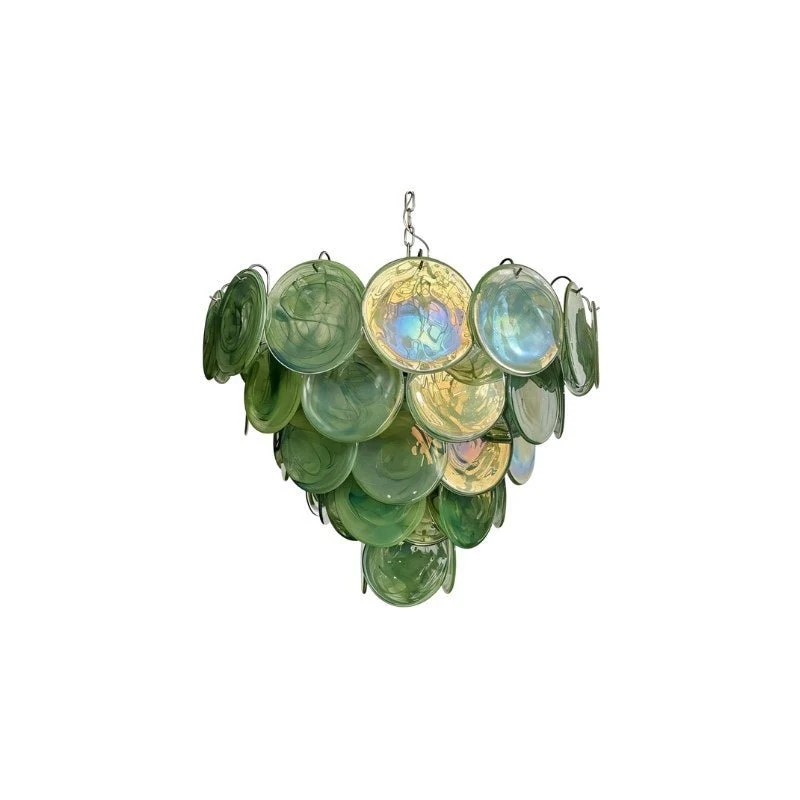 Olvenis Chandelier - Image 17