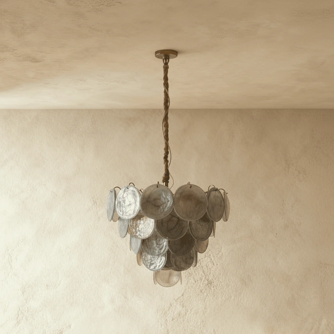 Olvenis Chandelier - Image 2