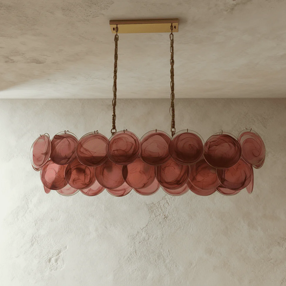 Olvenis Chandelier - Image 4