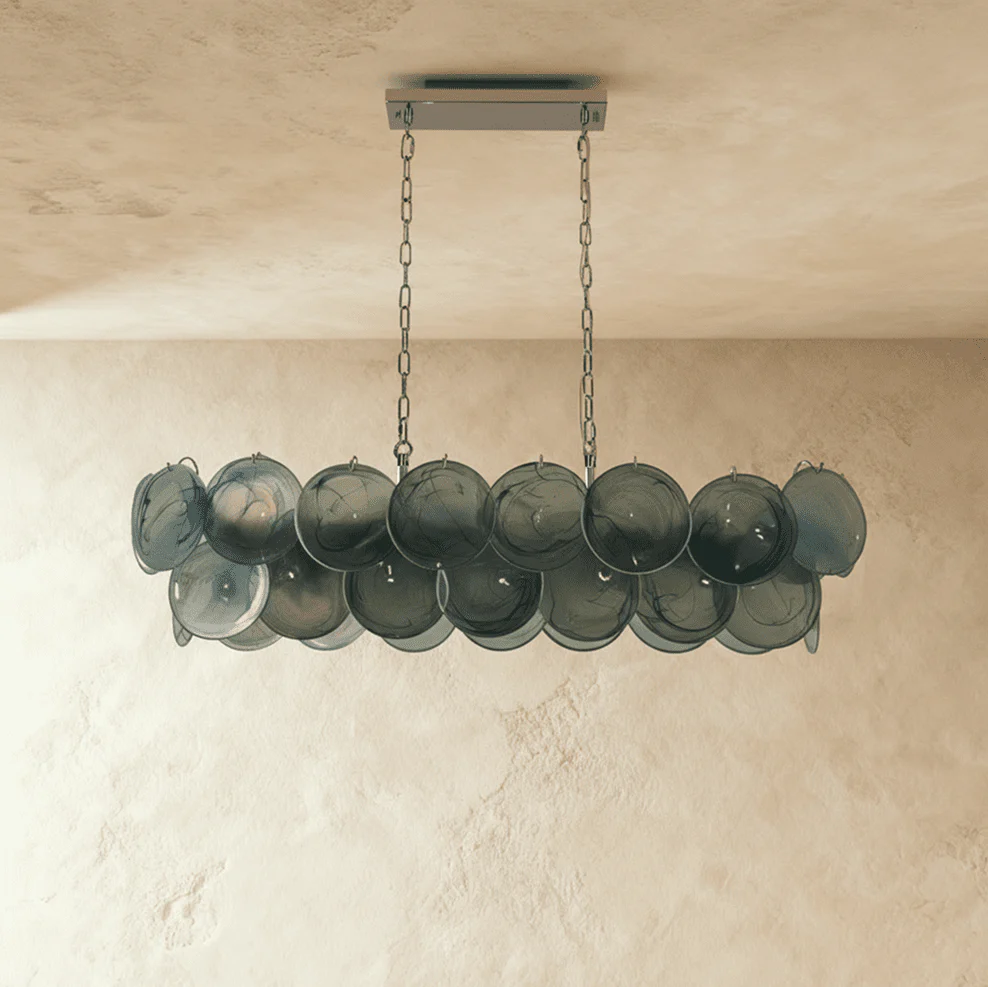 Olvenis Chandelier - Image 7