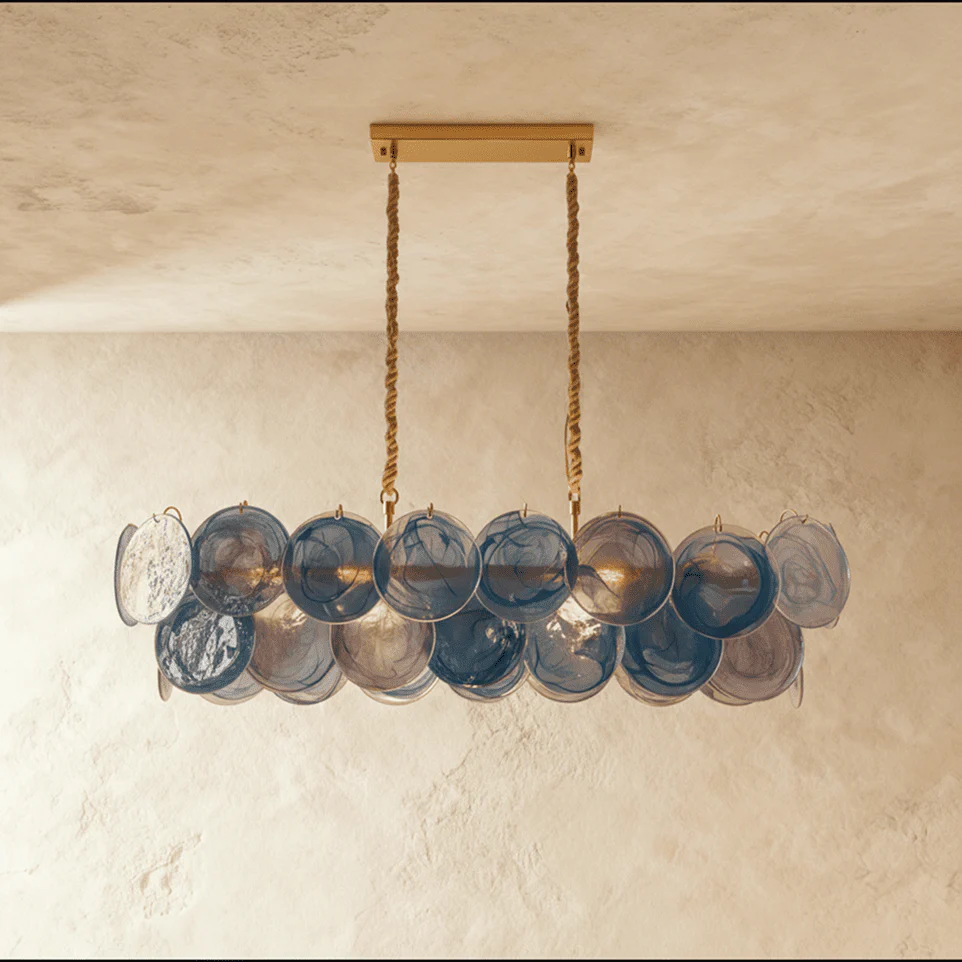 Olvenis Chandelier - Image 8