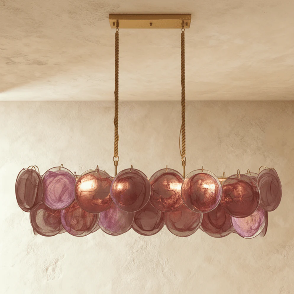 Olvenis Chandelier - Image 9