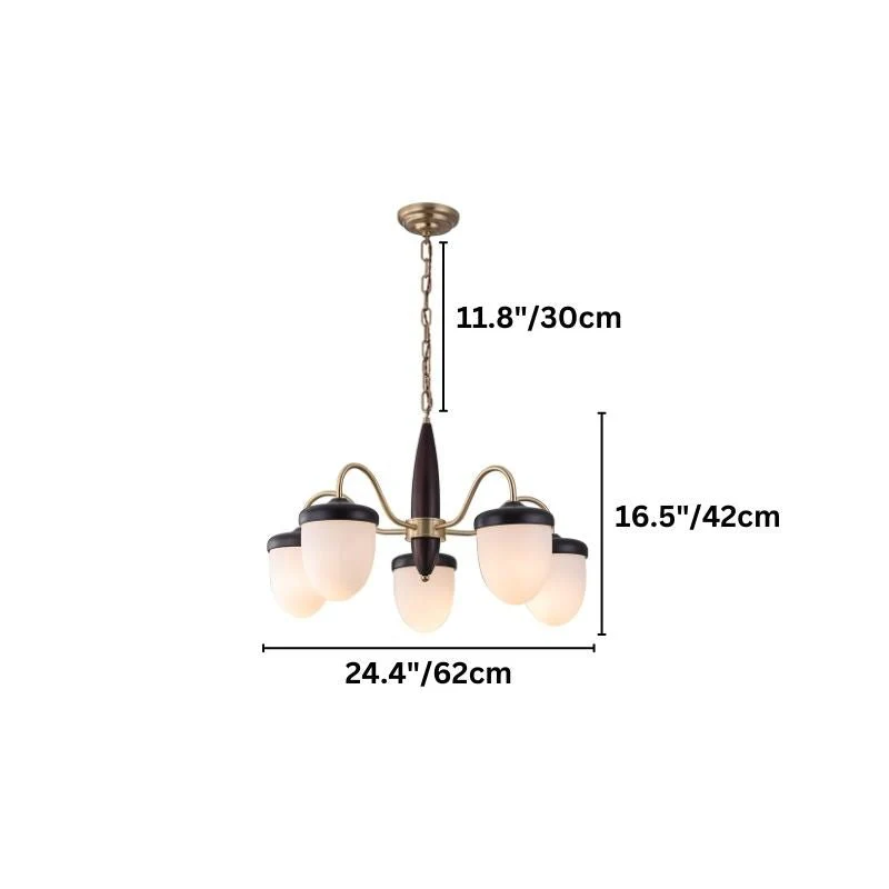 Ombril Chandelier - Image 10