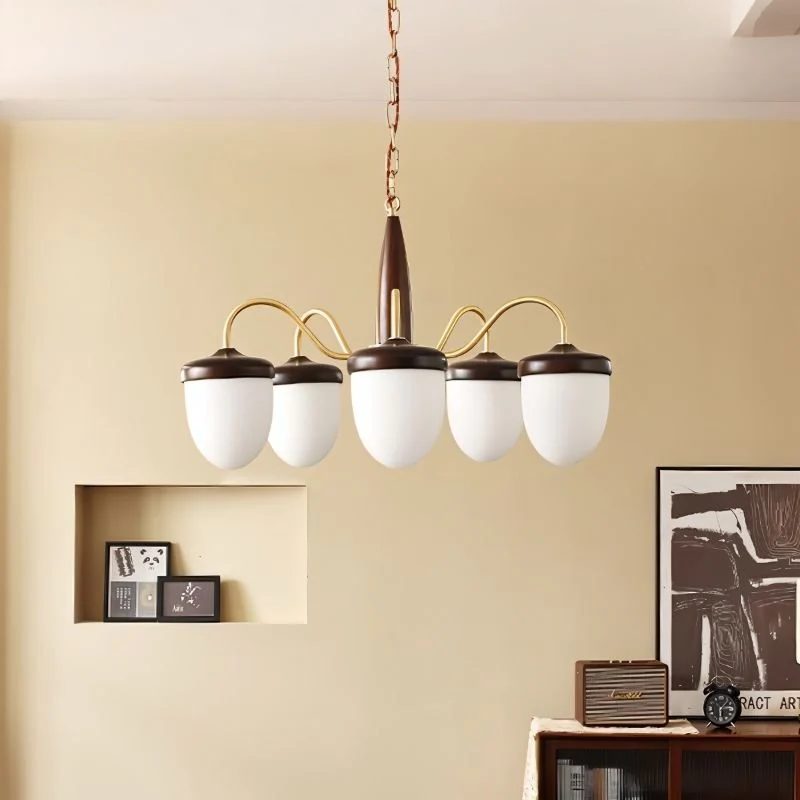 Ombril Chandelier - Image 6