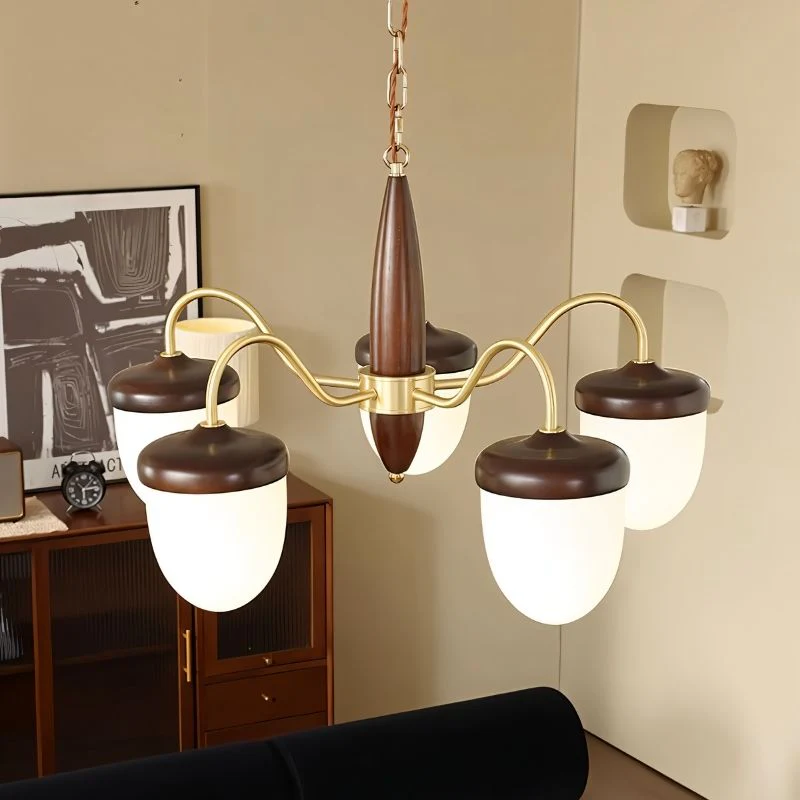 Ombril Chandelier - Image 8