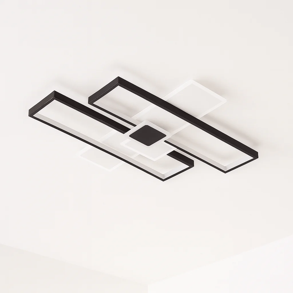 Ombrin Ceiling Light