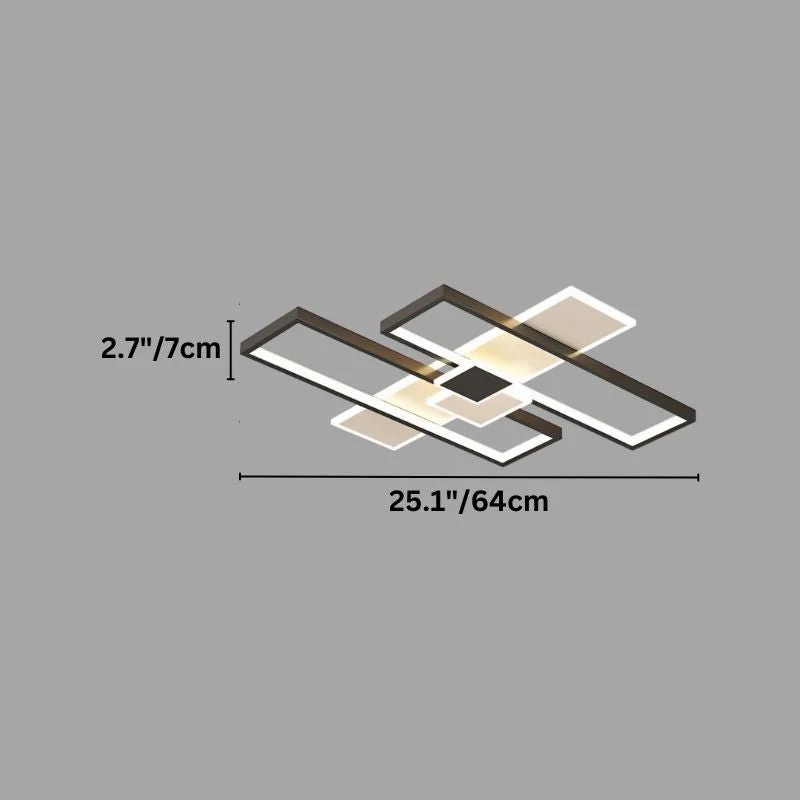 Ombrin Ceiling Light - Image 12