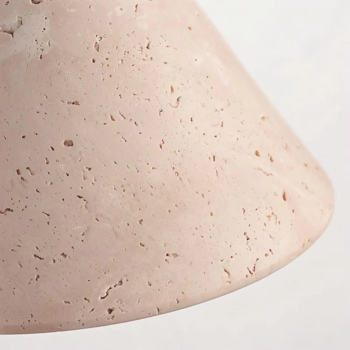 Omicil Travertine Wall Lamp - Image 8
