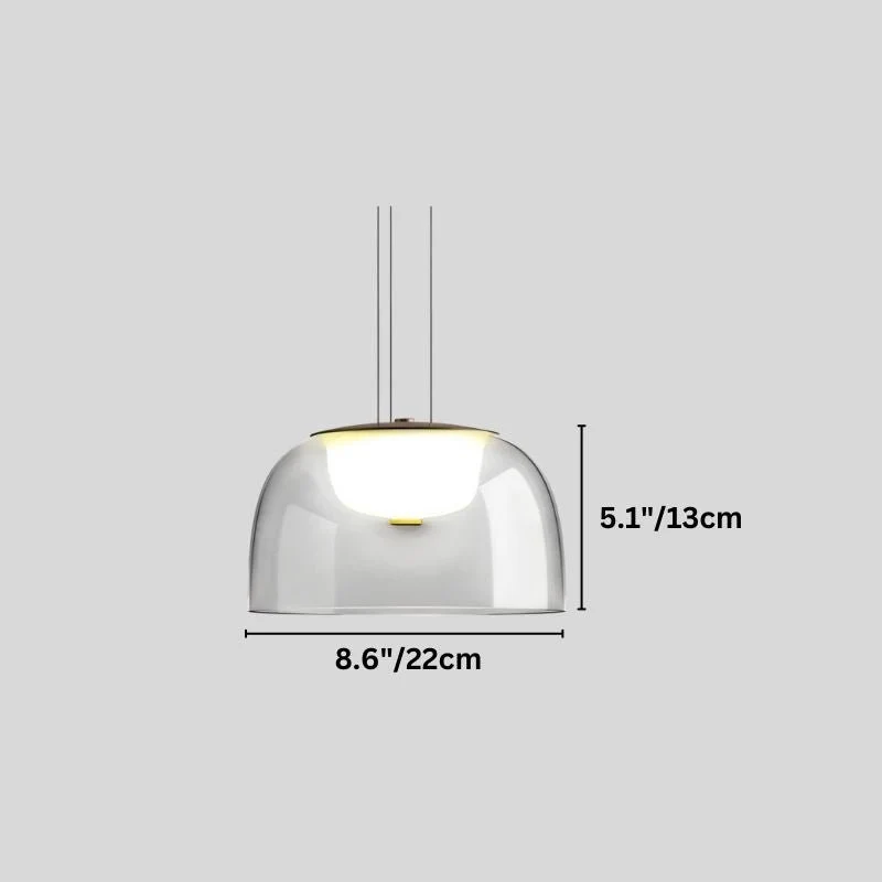 Omnira Pendant Light - Image 9