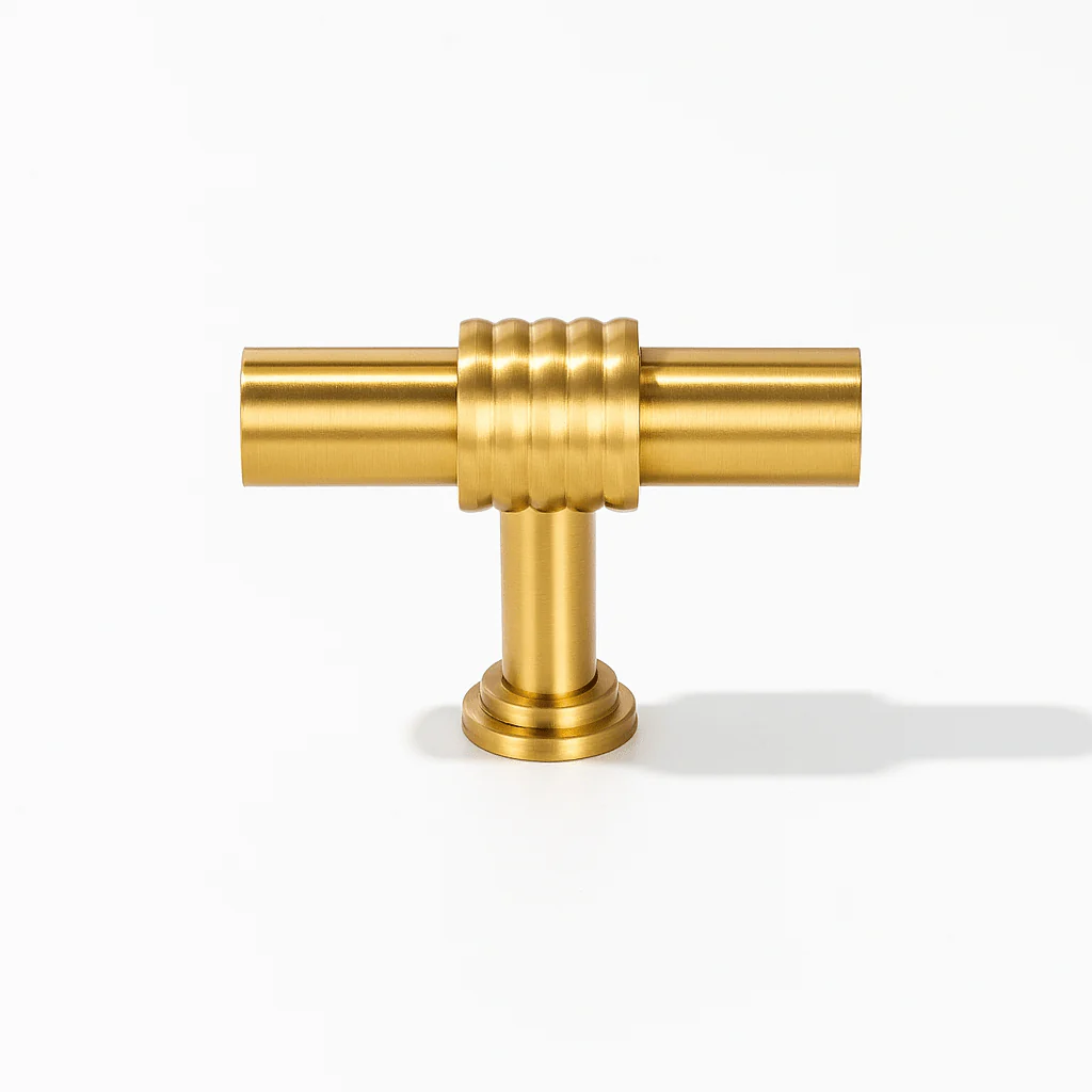 Onich Knob And Pull Bar