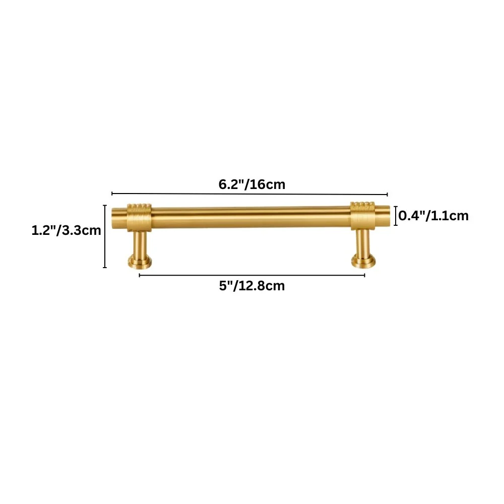 Onich Knob And Pull Bar - Image 16