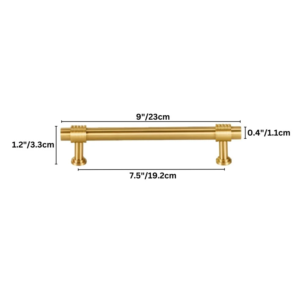 Onich Knob And Pull Bar - Image 17