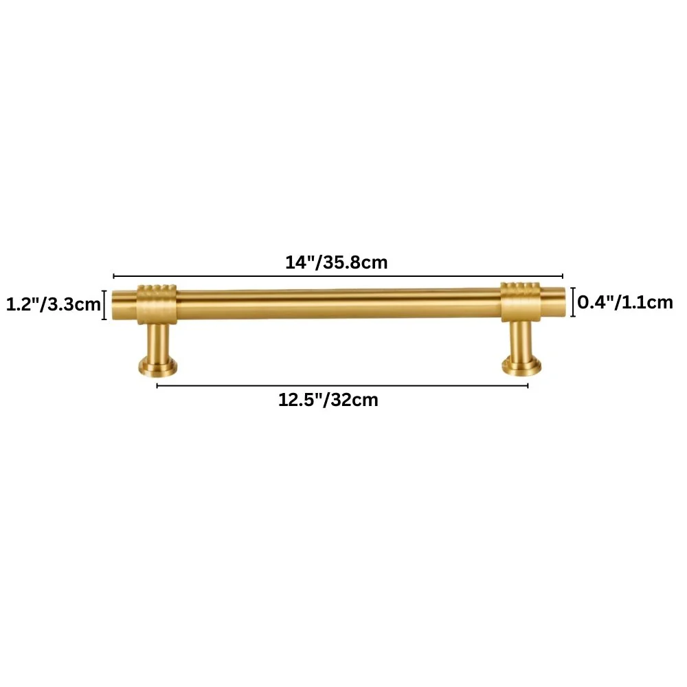 Onich Knob And Pull Bar - Image 18