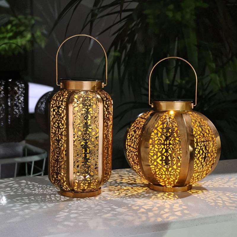 Onir Outdoor Garden Lamp - Image 3