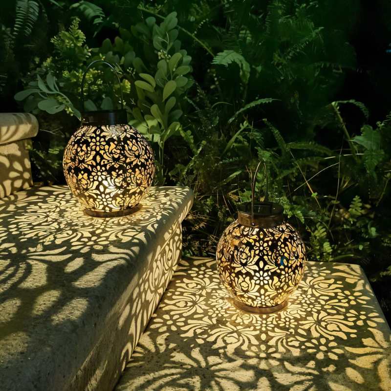 Onir Outdoor Garden Lamp - Image 4