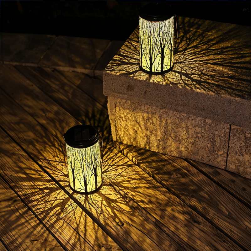 Onir Outdoor Garden Lamp - Image 5