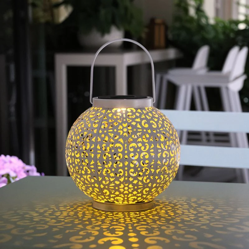 Onir Outdoor Garden Lamp - Image 7