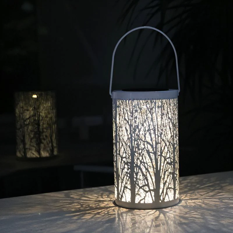 Onir Outdoor Garden Lamp - Image 9