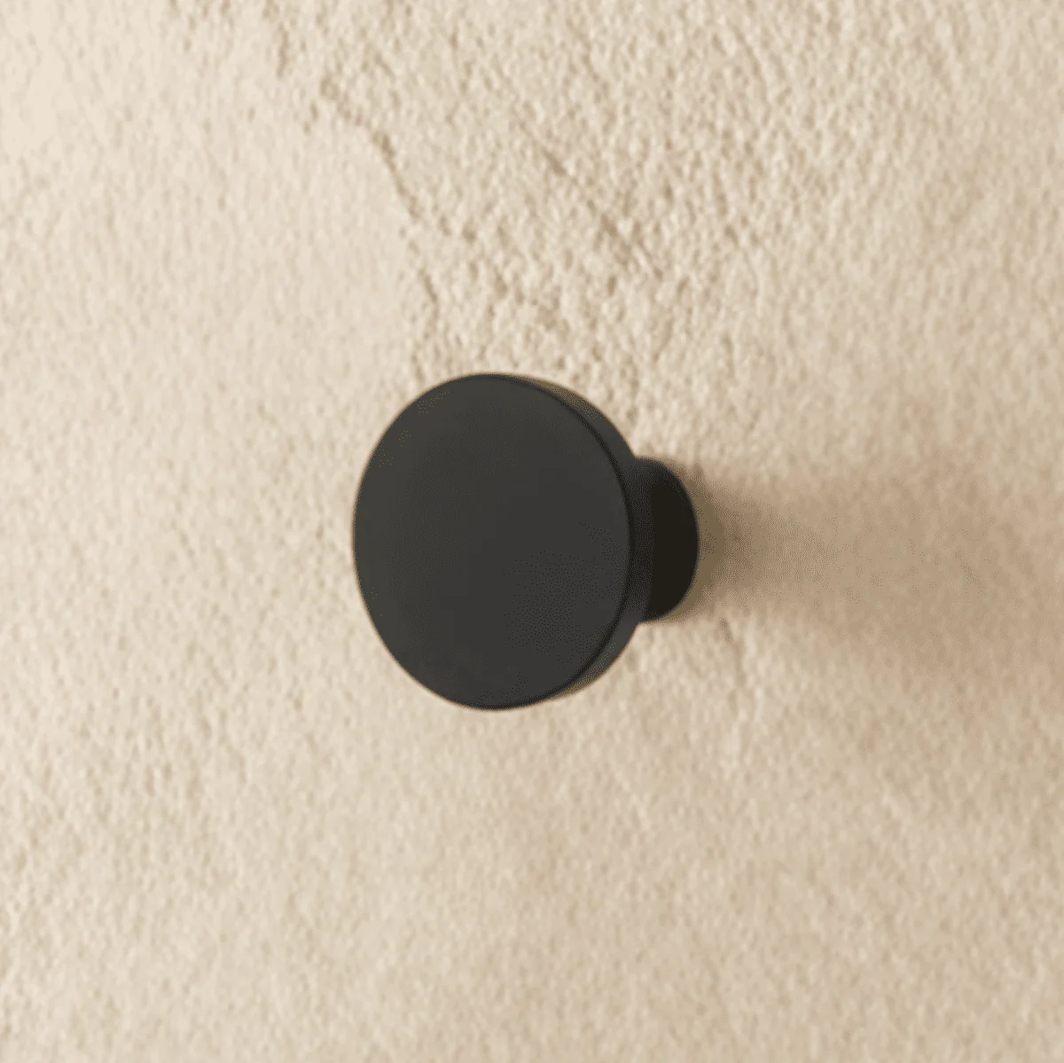 Opac Knob & Pull Bar