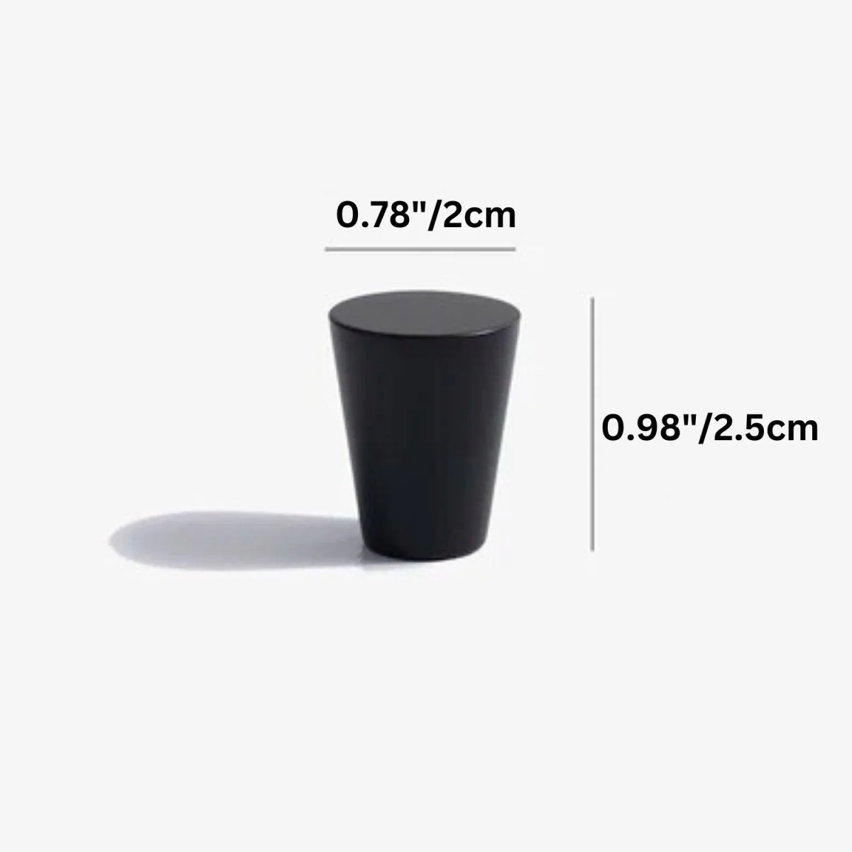 Opac Knob & Pull Bar - Image 10