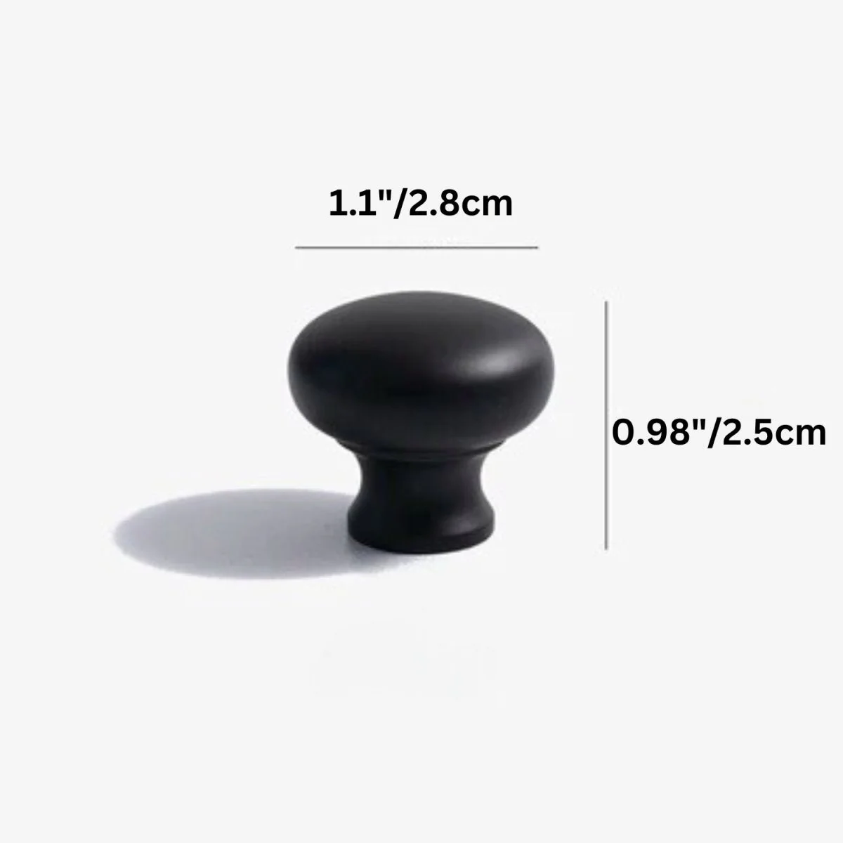 Opac Knob & Pull Bar - Image 12