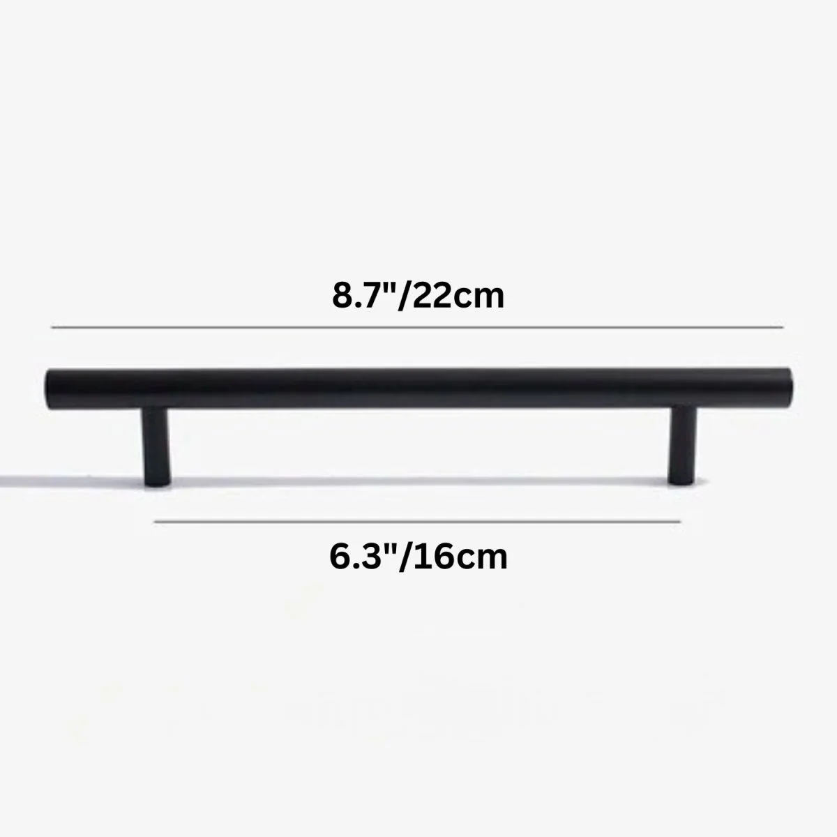 Opac Knob & Pull Bar - Image 16