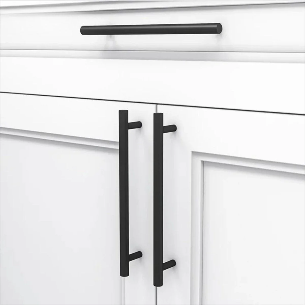 Opac Knob & Pull Bar - Image 2