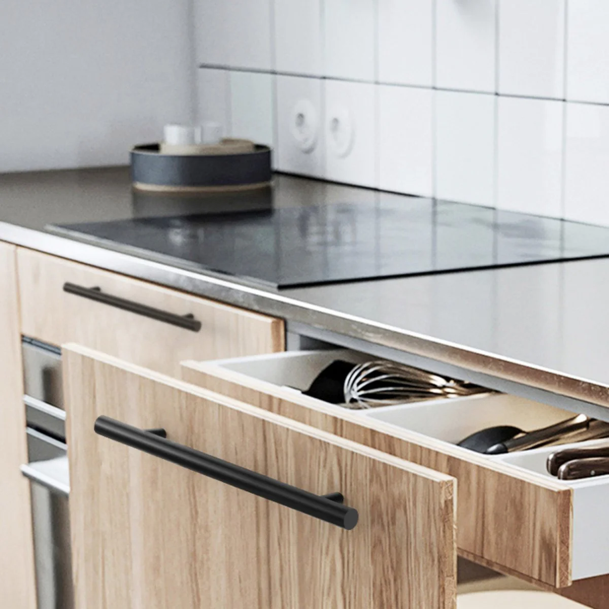 Opac Knob & Pull Bar - Image 4