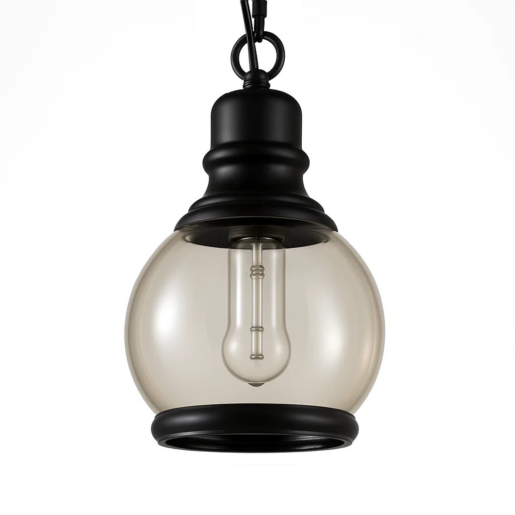 Ophelia Pendant Light