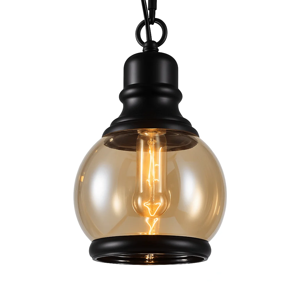 Ophelia Pendant Light - Image 2