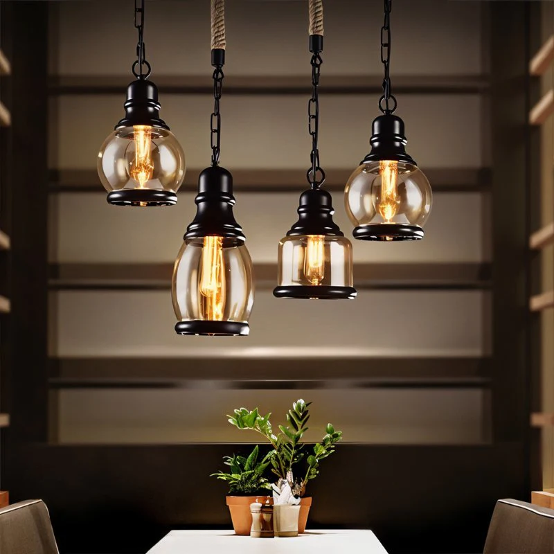 Ophelia Pendant Light - Image 3