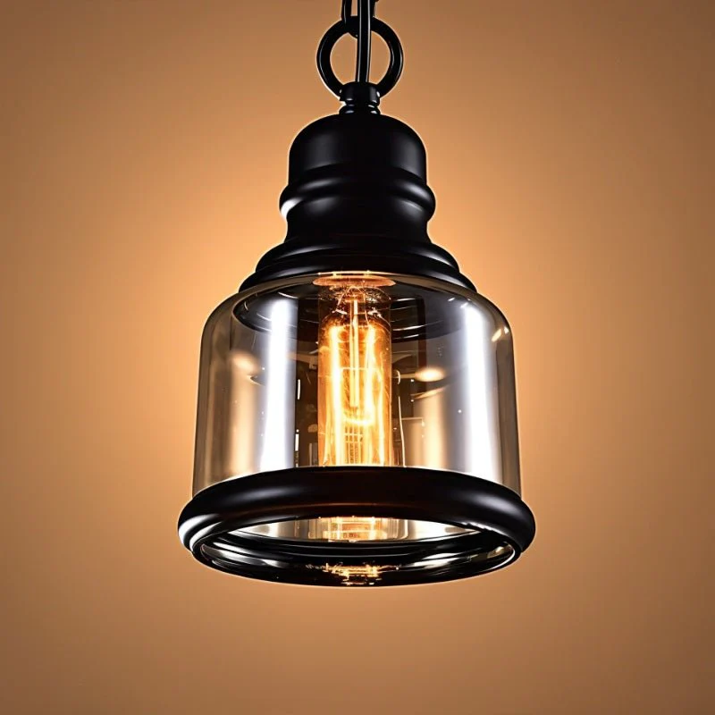 Ophelia Pendant Light - Image 6
