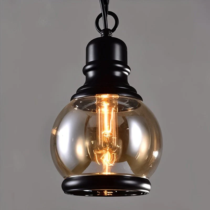 Ophelia Pendant Light - Image 8