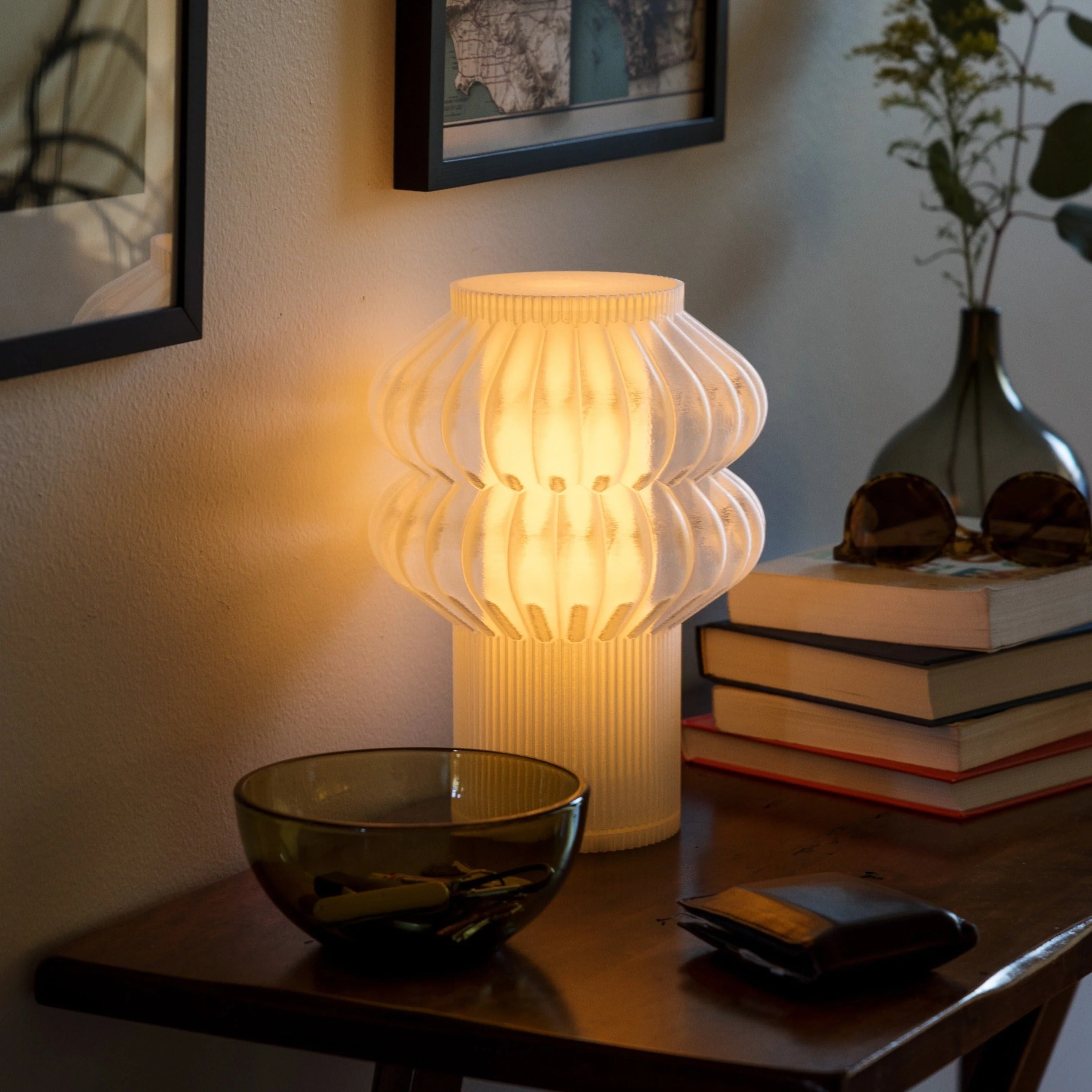 Oppi Table Lamp - Image 13