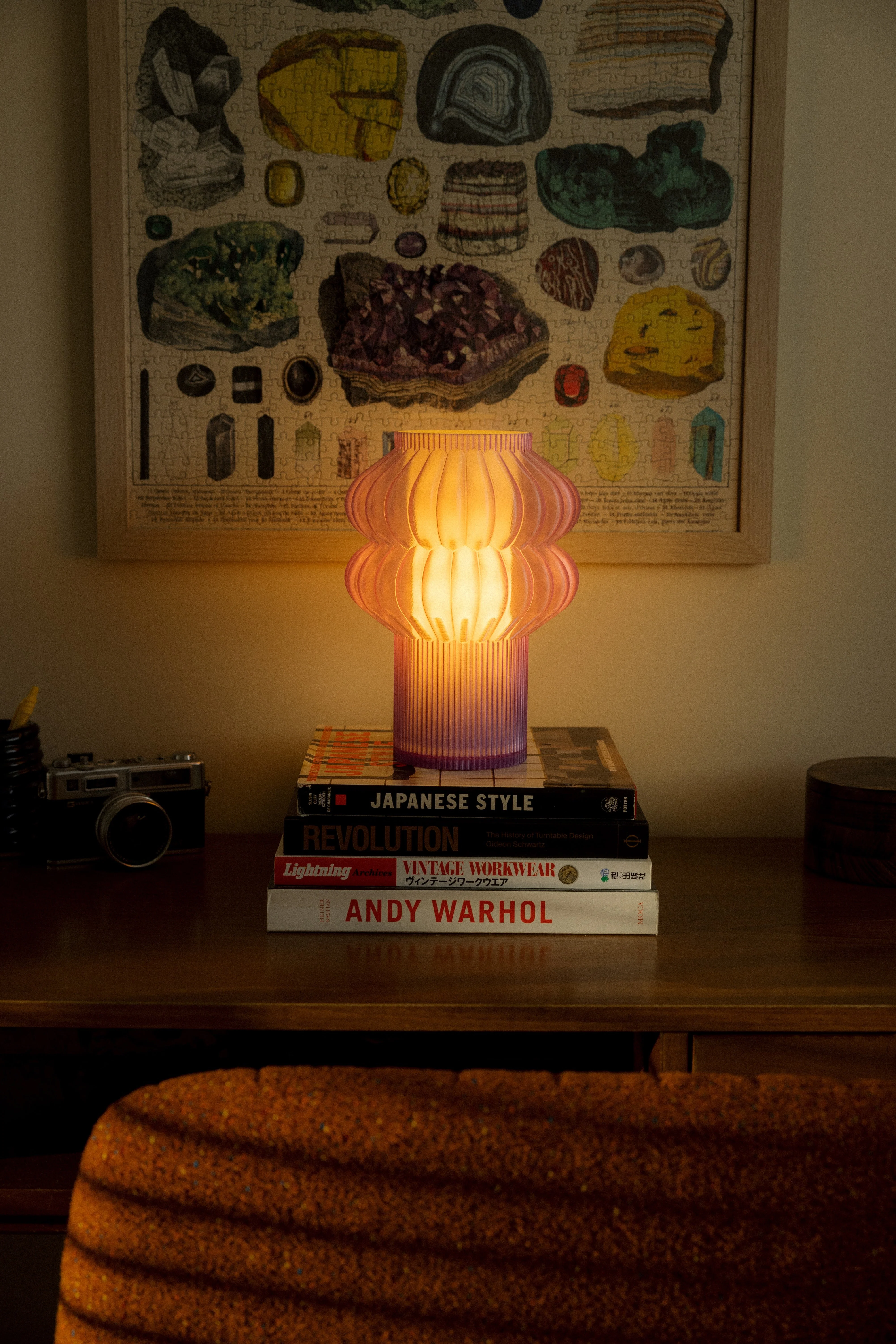 Oppi Table Lamp - Image 18