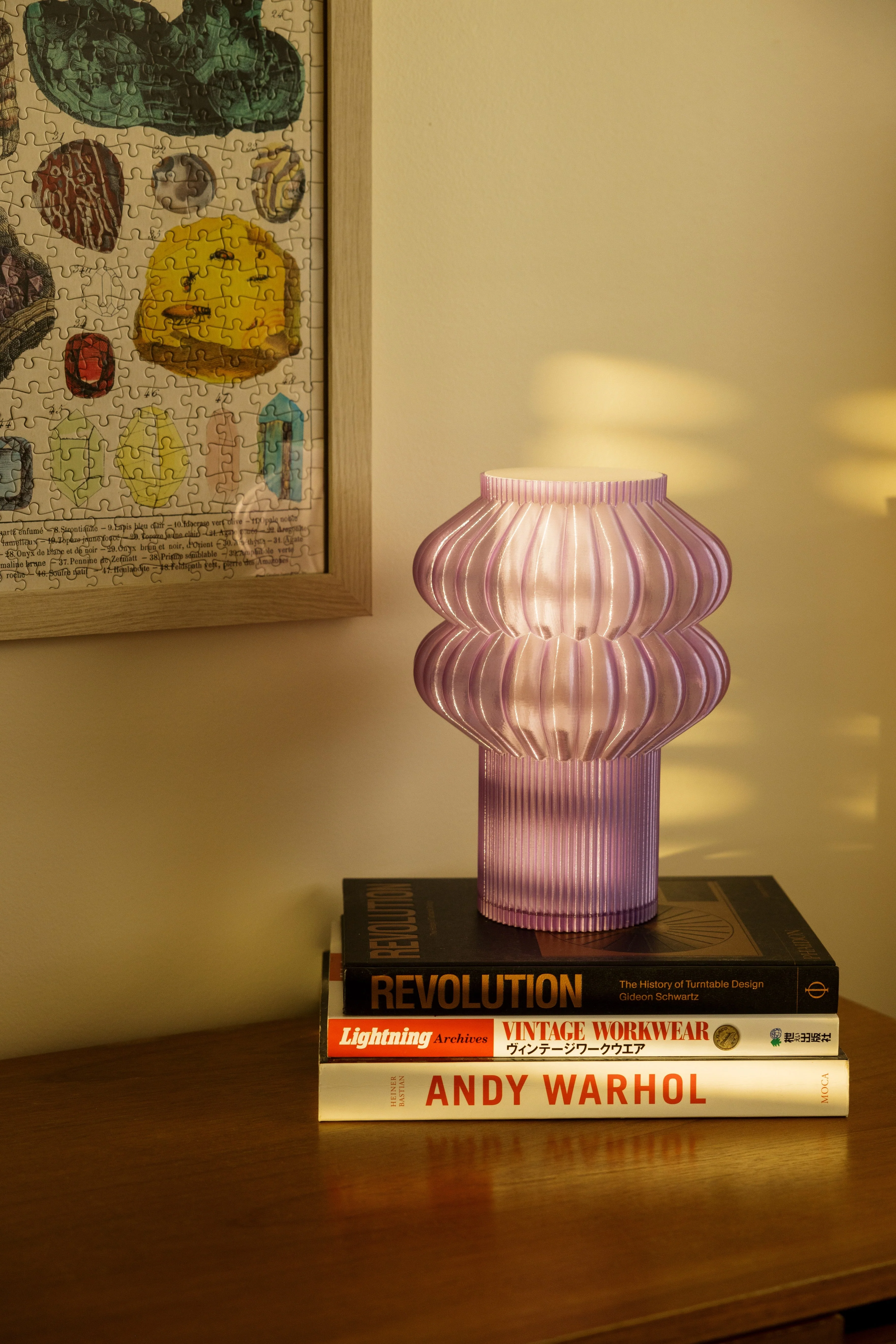 Oppi Table Lamp - Image 25