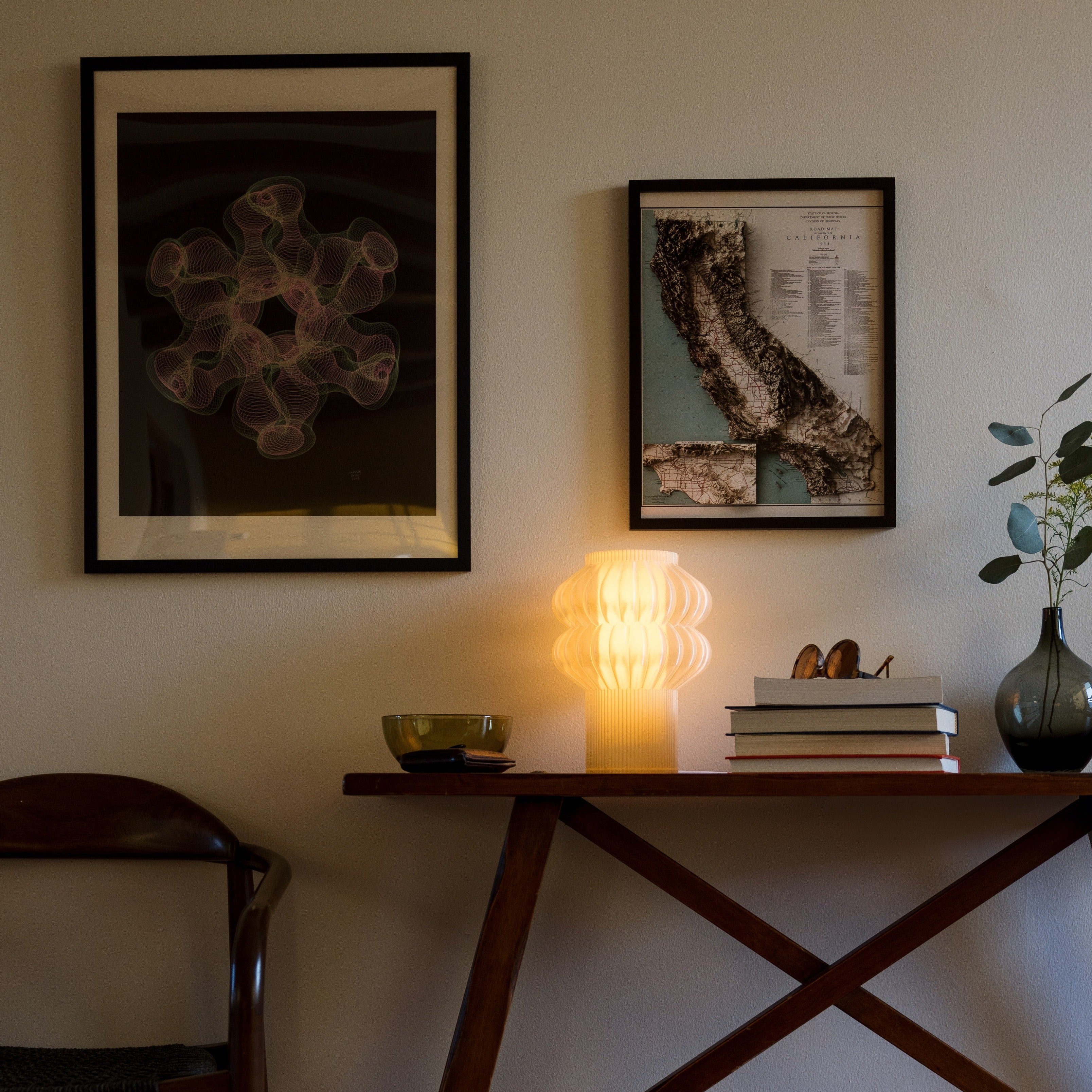 Oppi Table Lamp - Image 11