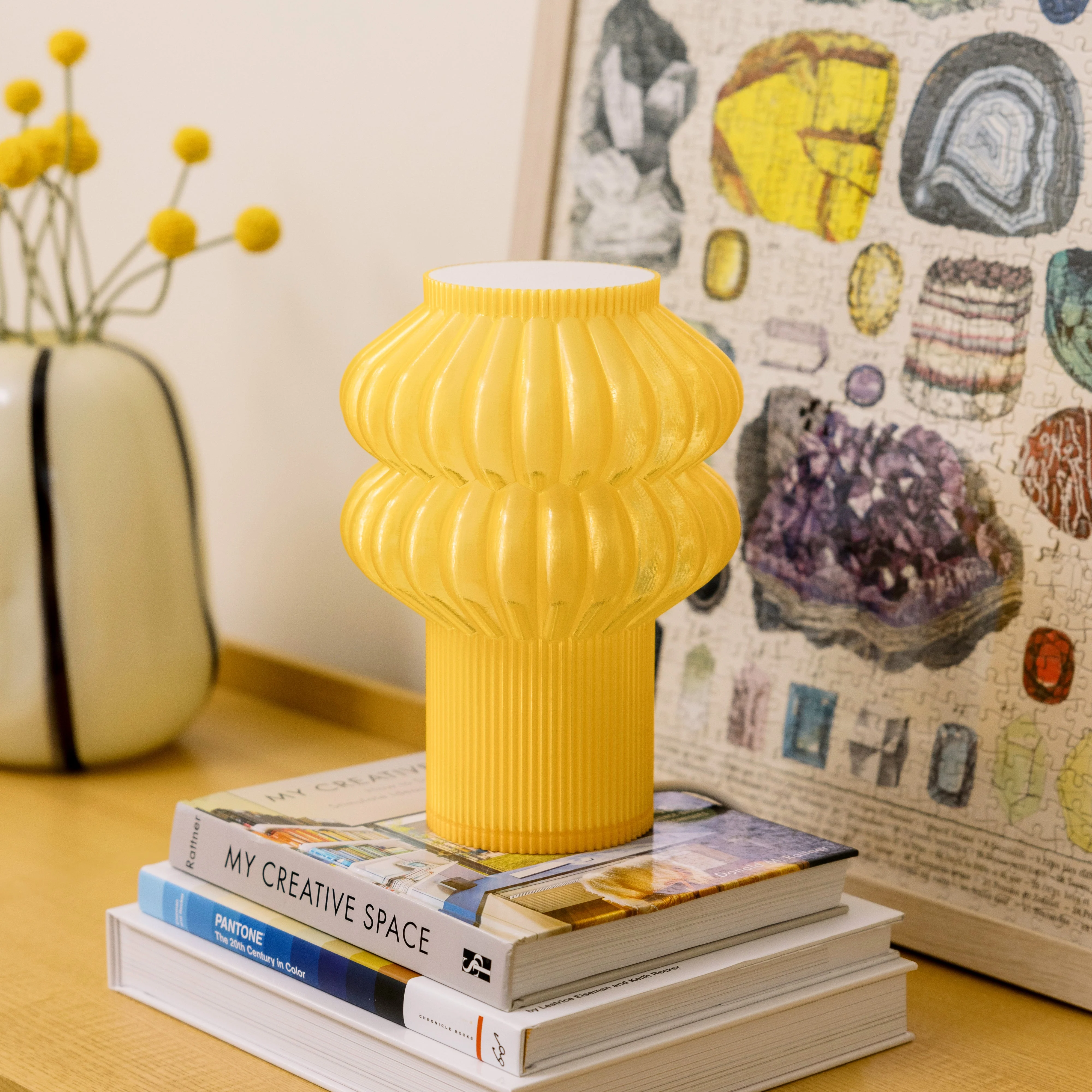 Oppi Table Lamp - Image 2