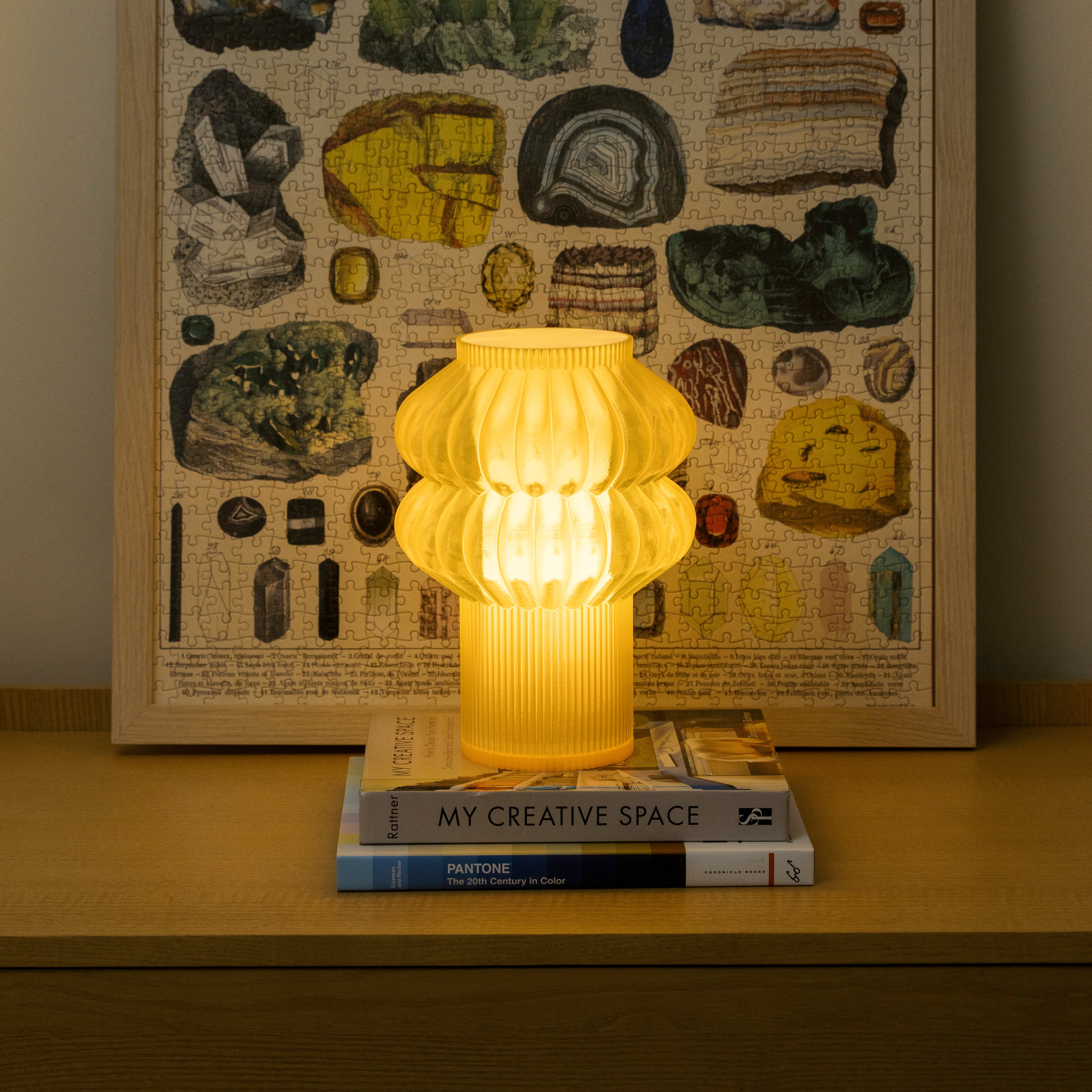 Oppi Table Lamp - Image 3