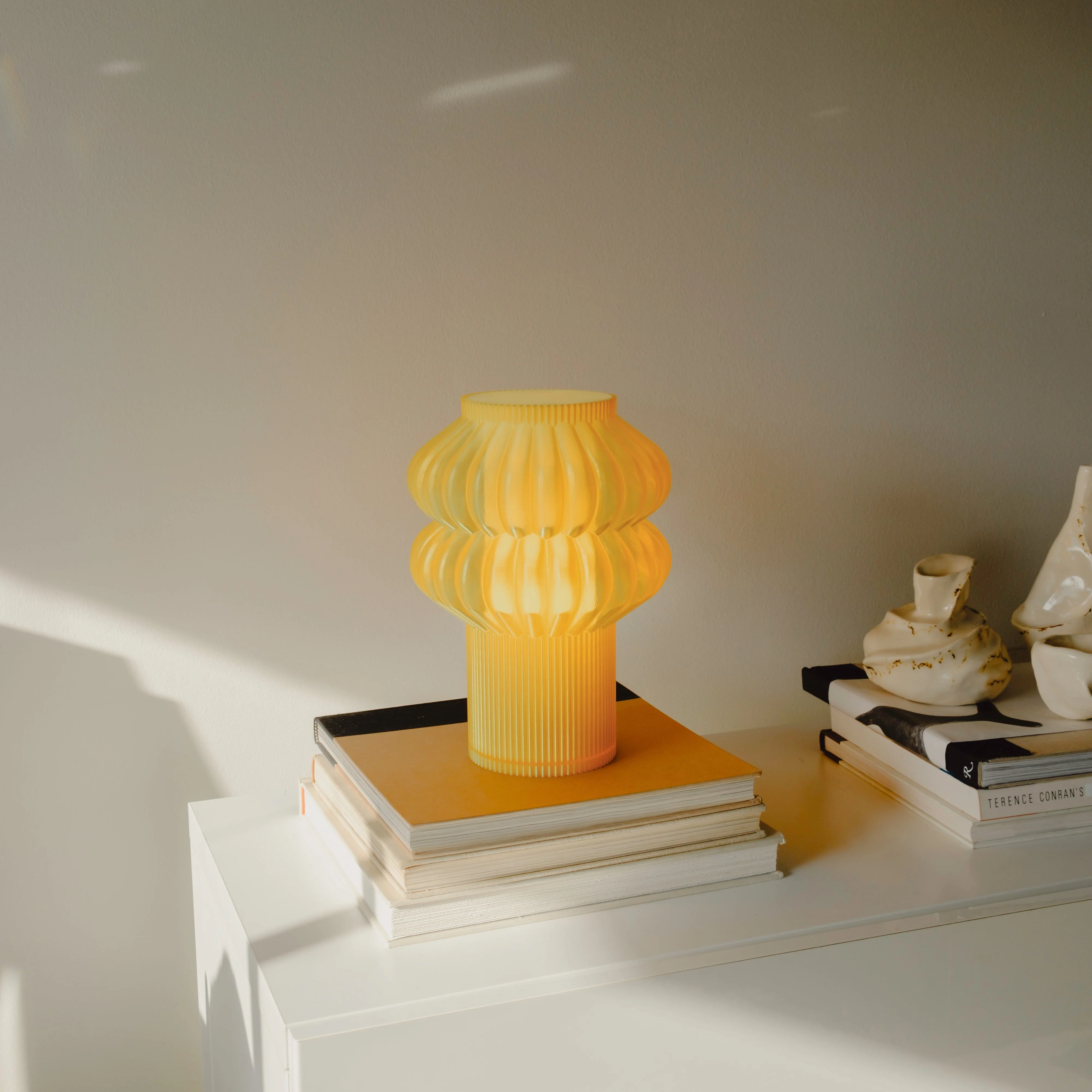 Oppi Table Lamp - Image 4